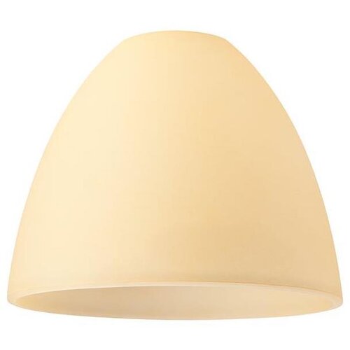  zamensko staklo tulipan E27 100x130 mm žuto Cene