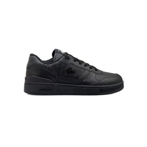 Lacoste Nizke superge T-clip Set 225 Črna Slike