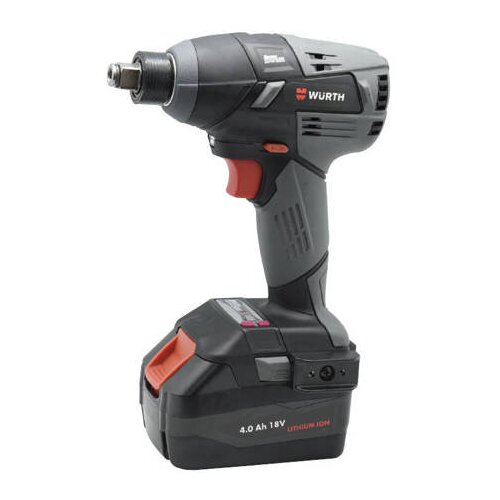 Würth Akumulatorski udarni odvijač ASS 18 BL 2x4Ah Cene