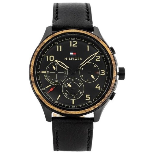 Tommy Hilfiger Analogne ure ty178180 pisana Cene