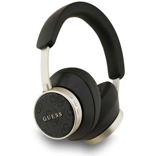 Guess Brezžične slu&amp;scaron;alke 4G Classic Logo Črne, (5000557957) Slike