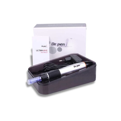 Dr PEN APARAT ZA MICRONEEDLING Slike