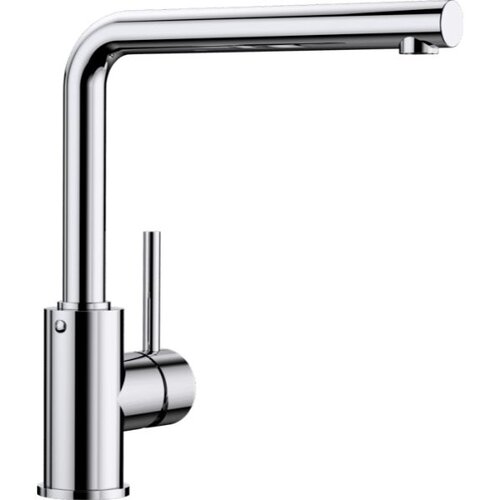 Blanco MILA HD krom 519414 Cene