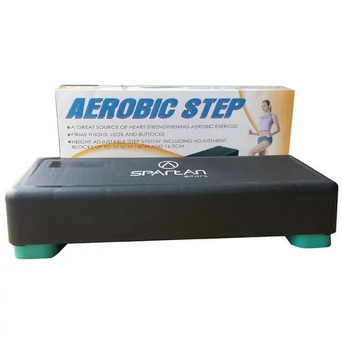 Spartan Aerobic step pručka Aerobic S-1120