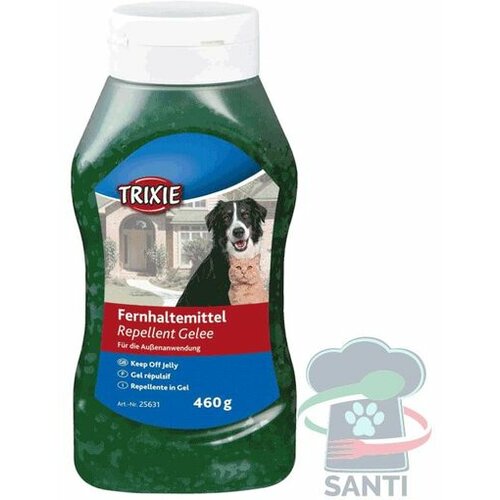 Trixie gel za odbijanje repellent keep off jelly, 460 g Cene
