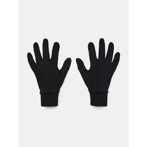 Under Armour Gloves Storm Liner-BLK - Women Slike