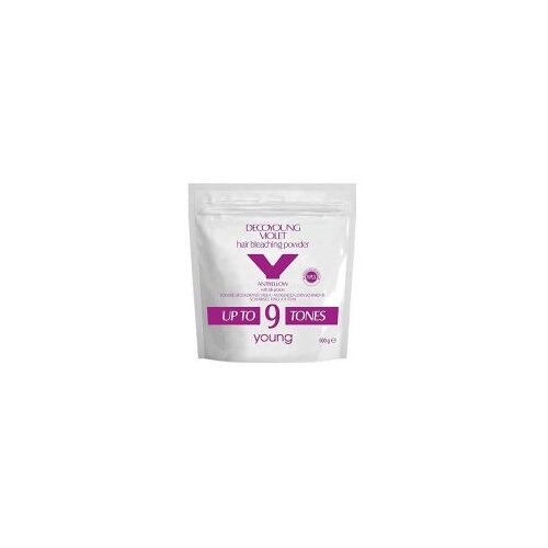  Blanš za kosu Young Anti Yellow Plex do 9 tonova – 500 g Cijene