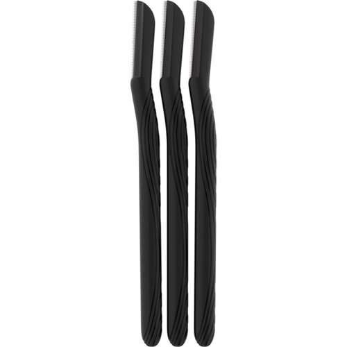 Catrice Magic Perfectors Brow Shaper Set britvice za obrve 3 kom Slike