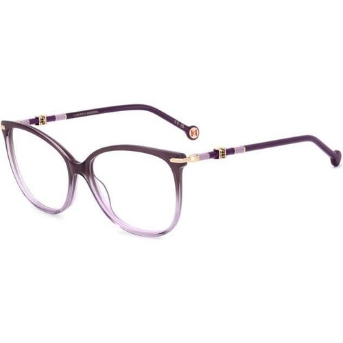 Carolina Herrera HER0304 2OW ONE SIZE (57) Vijolična/Kristalna Cene