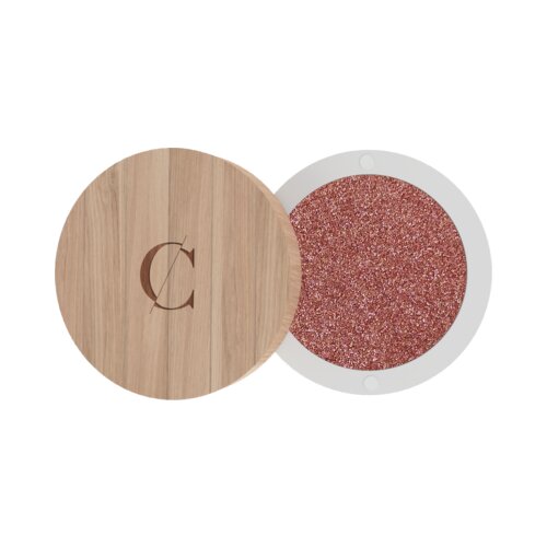 Couleur Caramel &amp;quot;Pastel Love&amp;quot; Ultra Pearly sjenilo za oči - 162 Rose Bloom Slike