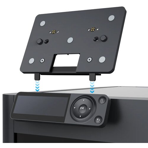 BIGTREETECH panda touch usb dock V1.0 Slike