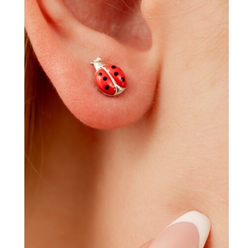 Olimp Sport DR.BIJU minđuše 8.0mm bubamara Cene