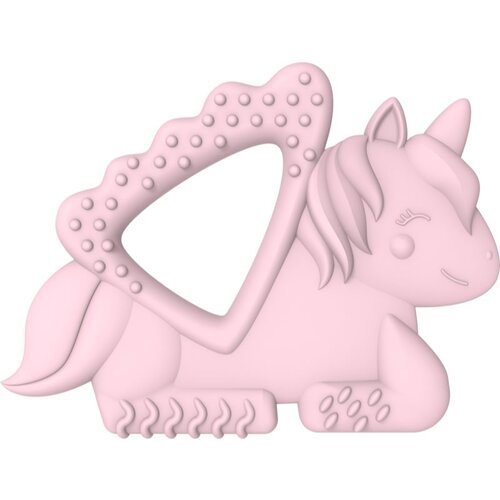 Melii Teethers grickalica za bebe Unicorn &amp;amp; Cat 2 kom Slike