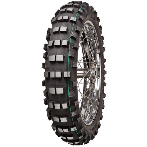 Mitas 140/80-18 terra force-ef super light 70R tt Slike