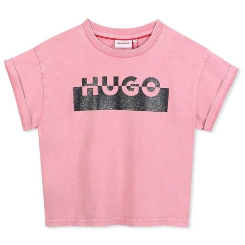 Hugo Majica za devojcice Slike