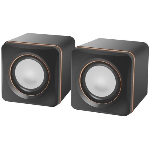 Defender SPK-33 USB 2.0 5W sivi zvučnik Cene