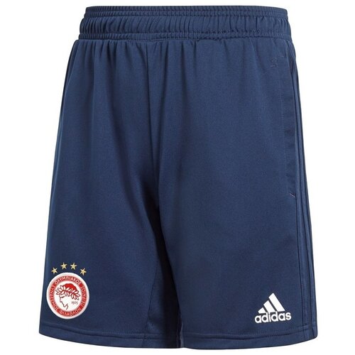 Adidas Hlače 3/4, 7/8 Adizero FC Olympiakos WF Cene