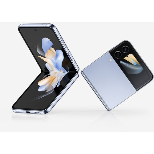 Samsung Z Flip 4 256GB Blue Cene