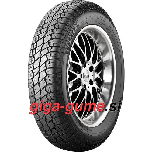 Continental Contact CT 22 ( 165/80 R15 87T ) letna pnevmatika Slike