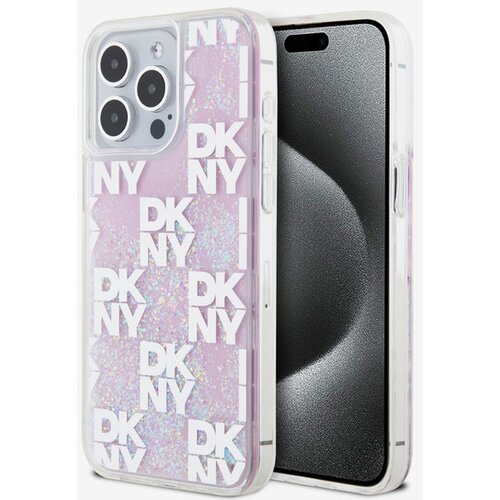 Dkny Ovitek za telefon Roza Cene