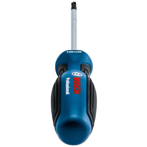 Bosch Pro odvrtač sa Torx glavom TX 1600A01V0D, 25x100 mm Slike