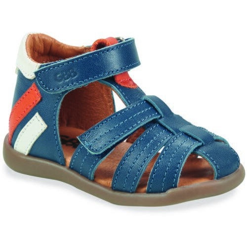 GBB ALEXO Blue Slike
