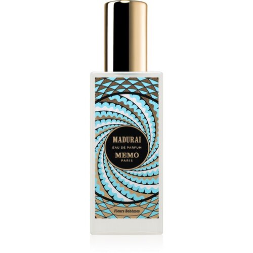 Memo Paris Madurai parfumska voda uniseks 30 ml Slike