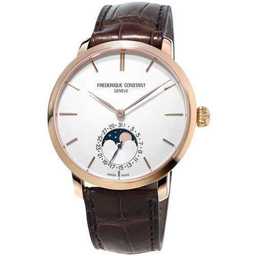 FREDERIQUE CONSTANT moška ročna ura FC-705V4S4 Cene