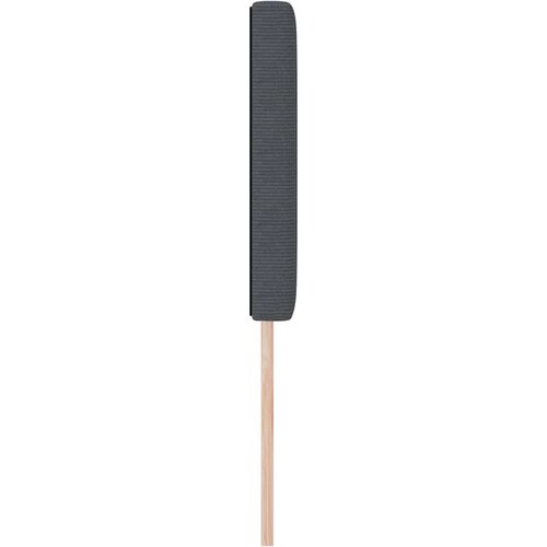  Uzglavlje Tamno siva 144 cm Kordura tekstil Slike