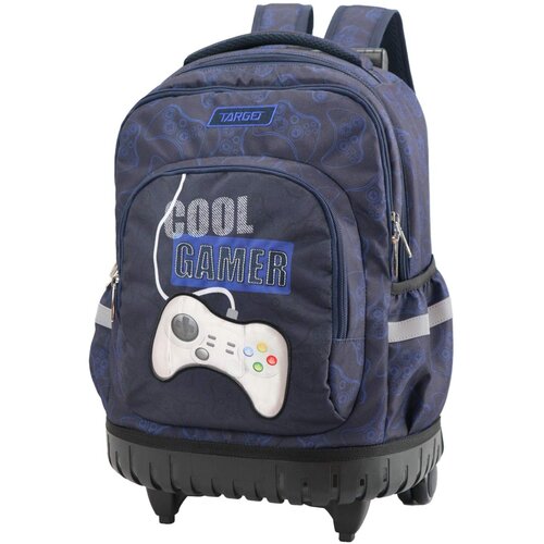 Target ruksak s kotačićima gamer pro 28108 Cijene