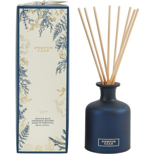 Castelbel Portus Cale Festive Blue aroma difuzer s punjenjem 250 ml Cijene