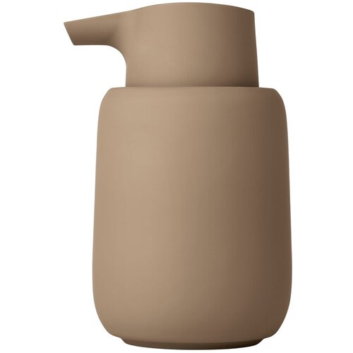 Blomus smeđi dozator za sapun Sono, 200 ml Cijene