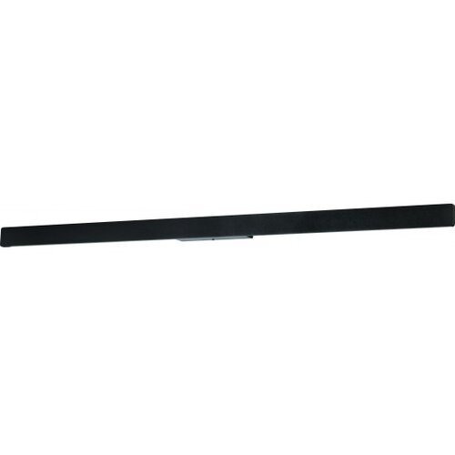 Mitea lighting M1058/1000 Zidna Lampa, 18W, 4000K, LED, IP54, Crna Slike