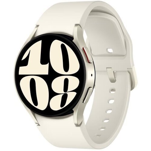 Samsung Pametna ura Galaxy Watch6 40mm Bluetooth bež, (5000558127) Cene