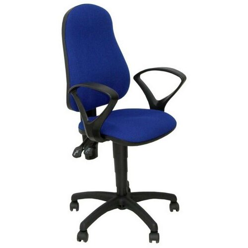  Uredska stolica Alamo P&amp;amp;amp C 271SARAN229 Plava Slike