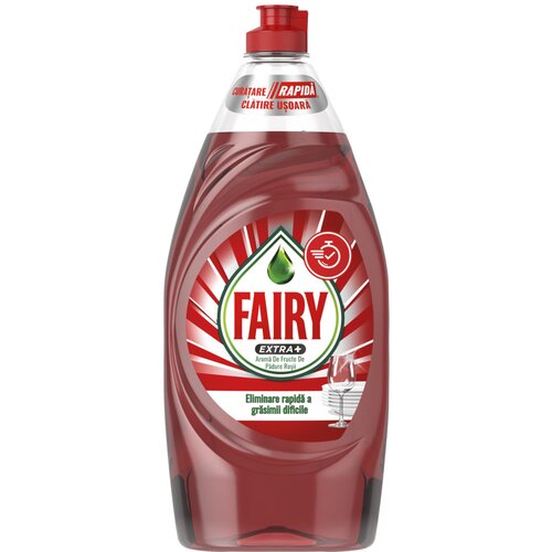 Fairy det.za sudove forest fruits 900ml Cene