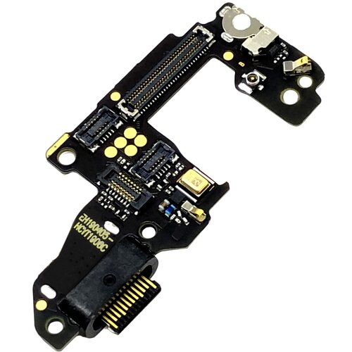 Huawei Original P30 polnilni konektor, USB-C vhod, (20886421) Slike