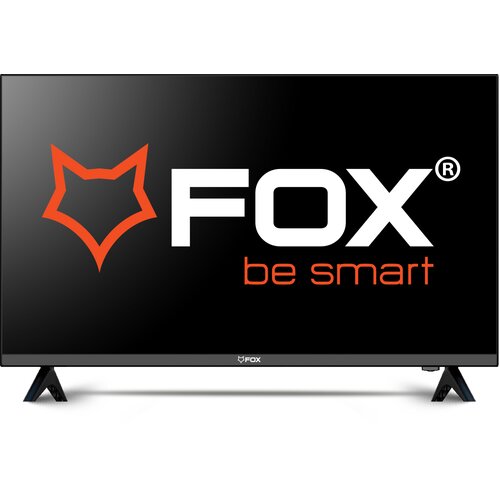 Fox televizor 32AOS415E smart Slike
