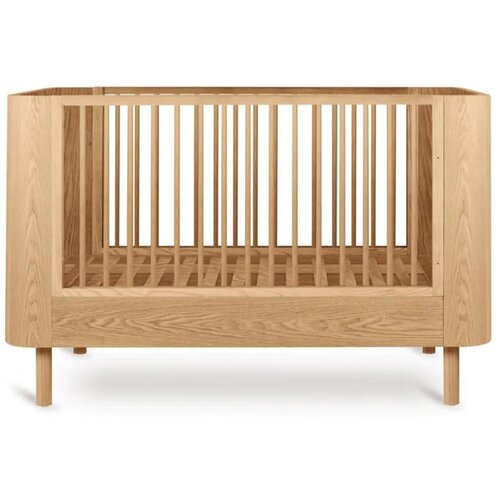 Quax® otroška posteljica yume™ 70x140 natural Cene