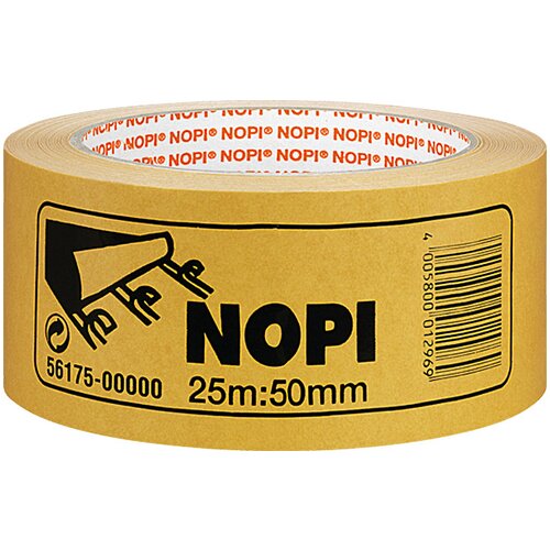 Tesa Trak za polaganje Nopi (25 m x 50 mm, obojestransko samolepilen) Cene