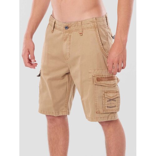Rip Curl Classic Surf Trail Cargo Kratke hlace khaki Cene