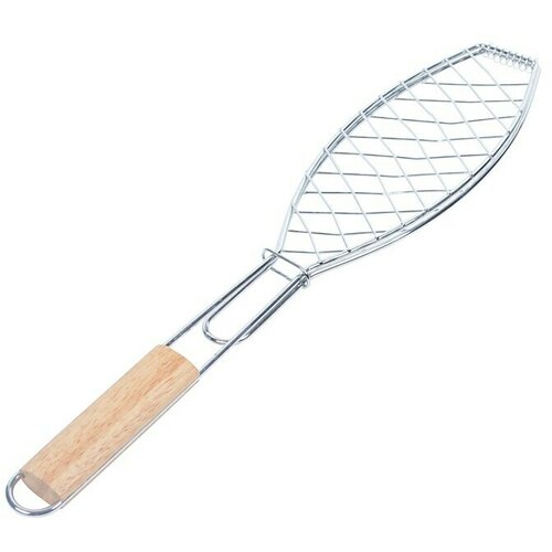 Pekač Držalo za ribe in zelenjavo (55,5 cm) Slike