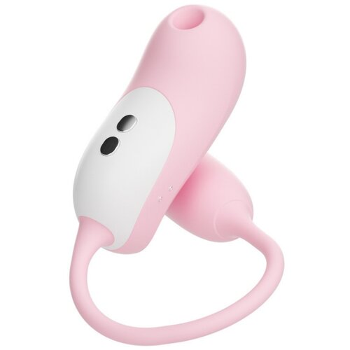 Mizzzee Električni osebni vibrator krogle 02290883 90min ABS USB, (21691249) Slike