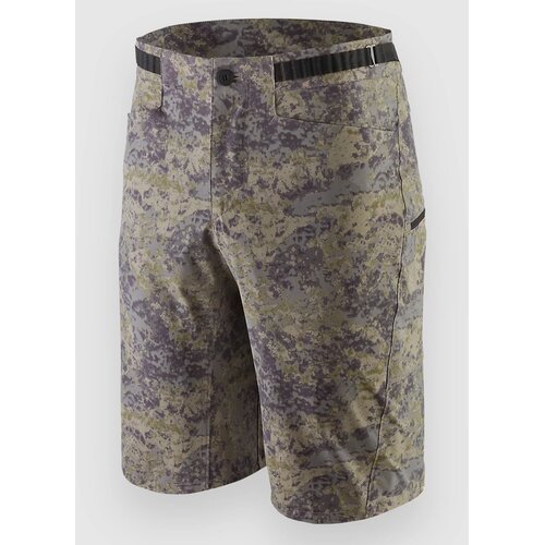 Patagonia Dirt Craft Bike Kratke hlace rock wash / forge grey Cene