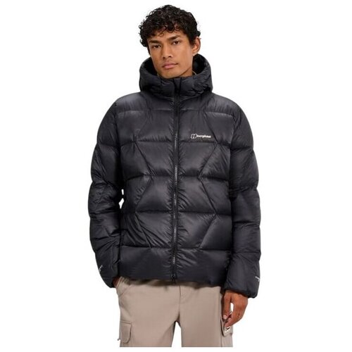 Berghaus Jakne Explorer Črna Slike