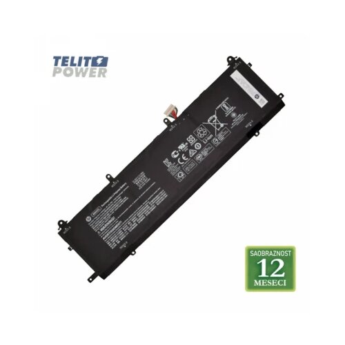  baterija za laptop hp spectre X360 /BN06XL 11.55V 6312mAh/72.9Wh Cene