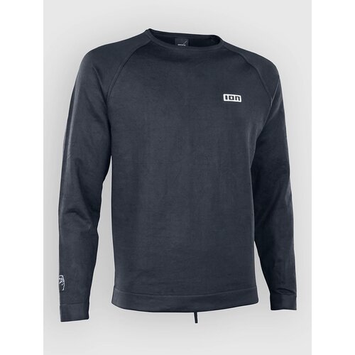 Ion Wetshirt Ls Surf Shield Longsleeve Lycra black Cene
