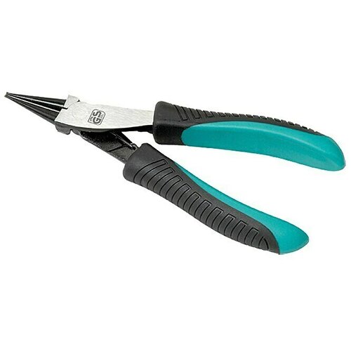 WISENT elektronička okrugla klije&amp;scaron;ta (duljina: 120 mm, materijal ručke: dr&amp;scaron;ka 2K) Slike