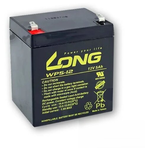 Kung Long Baterija za fiskalnu kasu SHARP ER-A 457S, ER-A 457SF Slike