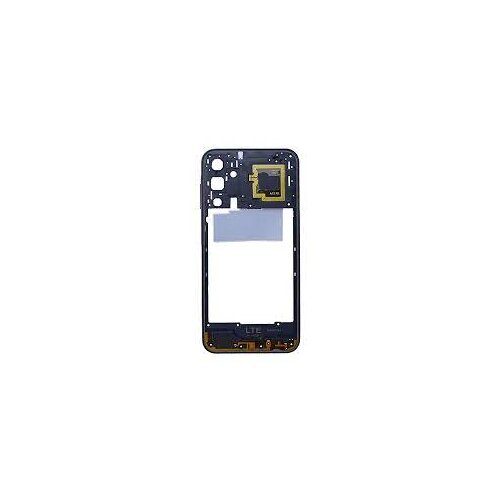 Samsung frejm za A15 (SM-A155F) crni original sh Cene